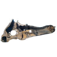 Mitsubishi Lancer Left Rear Trailing Arm