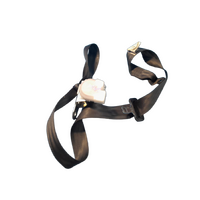 Mitsubishi Lancer Cj Sedan, Left Rear Seat Belt Only