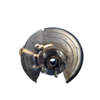 Land Rover Rangerover Evoque L538, Left Rear Hub Assembly