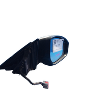 Land Rover Rangerover Evoque L538 Right Door Mirror
