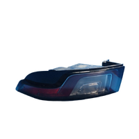 Land Rover Rangerover Evoque  L538,   Right Taillight In Body