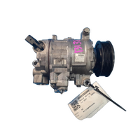 Audi A5 Air Cond Compressor
