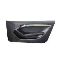 Audi A5 8t Right Front Door Trim