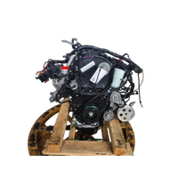 Audi A4 A5 Q5, Petrol 2.0 Turbo Cdnc Code Engine Used