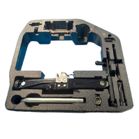 Audi A5 Jack Tool Kit