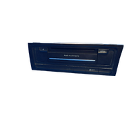 Audi A5 8T,   Head Unit, Multimedia (2X Sd)