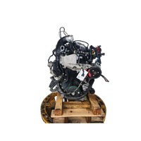 Renault Master X62 2.3 Turbo Diesel Fwd Engine  Used