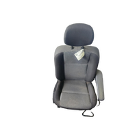 Renault Master X62 Right Front Seat
