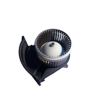 Renault Master X62  Heater Fan Motor