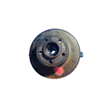 Renault Master  X62 Fwd,  Left Front Hub Assembly