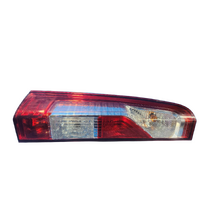 Renault Master Van X62 Left Taillight