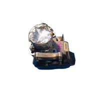 Nissan Xtrail T31 Throttle Body