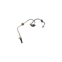 Subaru Outback Liberty Left Front Abs Sensor