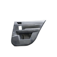 Subaru Outback Liberty 5Th Gen Rh Rear Door Trim