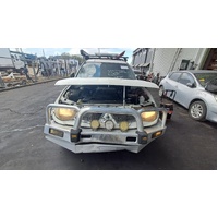 Mitsubishi Triton Mn 3.917 Ratio Front Diff Centre