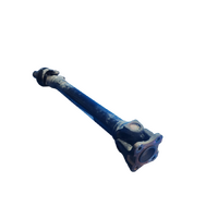 Mitsubishi Triton Mn Front Prop Shaft