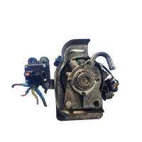 Mitsubishi Triton Mn Diesel 2.5 4d56 Code Hand Primer Pump