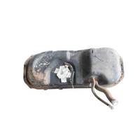 Mitsubishi Triton Ml-Mn Fuel Tank