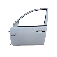 Mitsubishi Triton Ml-Mn Left Front Door