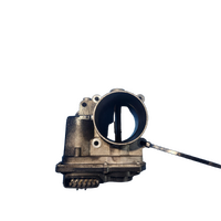 Mitsubishi Triton, Challenger Throttle Body