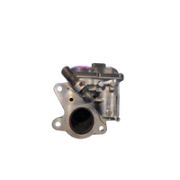 Nissan Navara Np300 Rx, Egr Valve