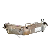 Nissan Navara Np300 2.3 Diesel Particulate Filter Dpf