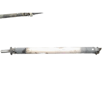 Nissan Navara Np300 Rear Prop Shaft