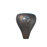 Nissan Navara Np300 Right Steering Wheel Airbag