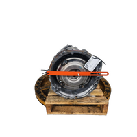 Nissan Navara Np300, Auto Transmission