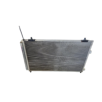 Toyota Rav4  Xa40 Air Cond Condenser