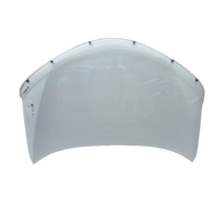 Toyota Rav4 Xa40 Bonnet