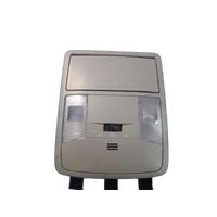 Toyota Rav4 Xa40 Front Courtesy Light