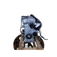 Toyota Rav4 Zsa42r 2.0 3zr-fe Petrol Engine Used