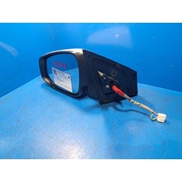 Toyota Rav4 Left Door Mirror