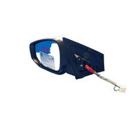 Toyota Rav4 Left Door Mirror