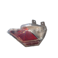 Toyota Rav4 Xa40 Left Taillight In Bumper