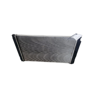 Toyota Rav4 Zsa42r 2.0 Petrol Auto Radiator