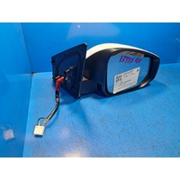 Toyota Rav4 Xa40/Zsa42r Right Door Mirror