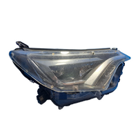 Toyota Rav4 Right Headlamp