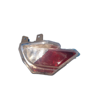 Toyota Rav4 Xa40 Right Taillight In Bumper