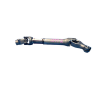 Toyota Rav4 Xa40 Intermediate Shaft