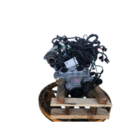Haval H6  B01 Petrol 1.5 Turbo 4B15 Hev,  Engine   Used
