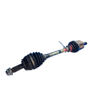 Haval H6 Left Front Driveshaft