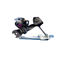 Haval H6 B01/B03 Left Front Seat Belt Only