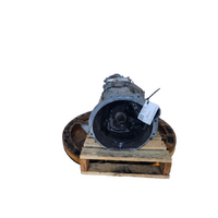 Mitsubishi Triton Mn  Manual Gearbox