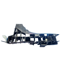 Ford Falcon Left Front Bumper Energy Absorber