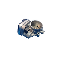 Ford Falcon  Fg-Fgx,  Throttle Body