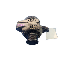 Toyota Hilux Prado Hiace 1kd-ftv Alternator