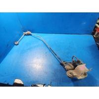 Toyota Hilux Brake Comp Valve