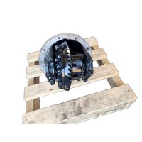 Toyota Hilux 3.0 1kd-ftv  Rear Diff Centre